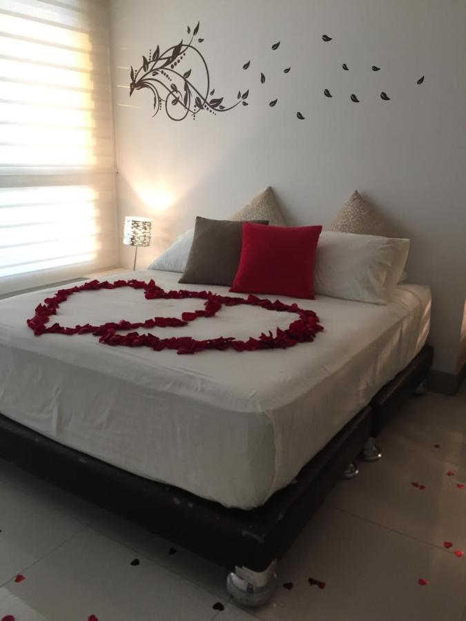 Loft Entero Frente A Playa Apartamento Cartagena